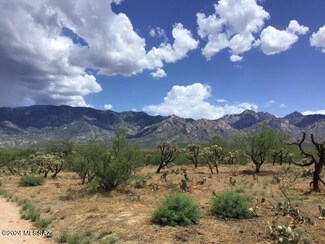 0 E Rollins Rd, Catalina, AZ 85739