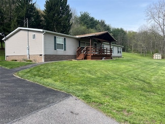 3737 Robertsville Ave SE, Minerva, OH 44657