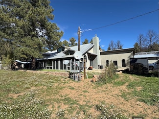1327 Nm Highway 65, Montezuma, NM 87731