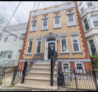 21 Hancock Ave Unit 3, Jersey City, NJ 07307