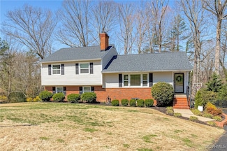 8030 Post Oak Rd, North Chesterfield, VA 23235