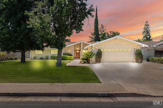 601 Vista Verde Way, Bakersfield, CA 93309
