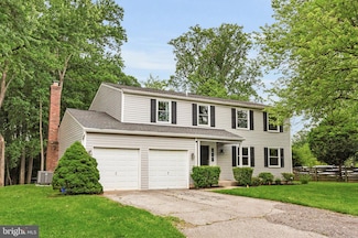 10640 Gorman Rd, Laurel, MD 20723