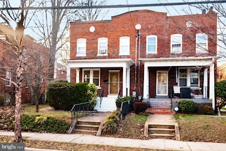 4212 13th St NE, Washington, DC 20017