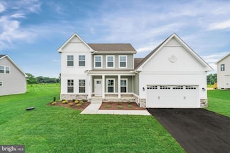 22607 Greater Scaup Court - Lot #39, Milton, DE 19968