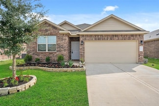 20915 Azelea Field St, Katy, TX 77449