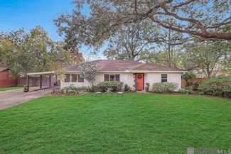 1555 Carter Ave, Baton Rouge, LA 70806