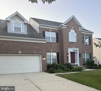 12408 Hillantrae Dr, Clinton, MD 20735