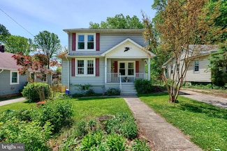 1111 Overbrook Rd, Idlewylde, MD 21239