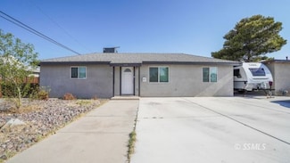 241 W French Ave, Ridgecrest, CA 93555