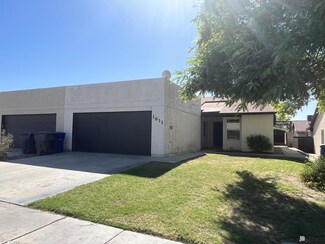 1611 W Las Lomas St, Yuma, AZ 85364