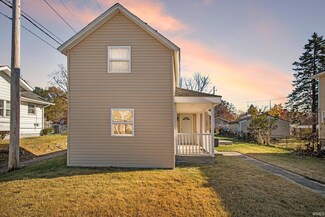 726 S 36th St, South Bend, IN 46615