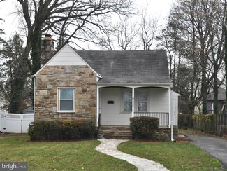 3409 Devonshire Dr, Baltimore, MD 21215