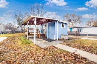 429 Mesquite St, Boise, ID 83713
