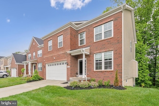 10908 Meridian Hill Way, Upper Marlboro, MD 20772