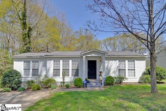 36 Hale St, Greenville, SC 29605