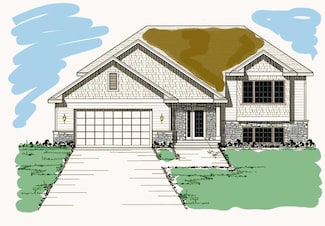 322 E Ash St NE, Cedar Springs, MI 49319