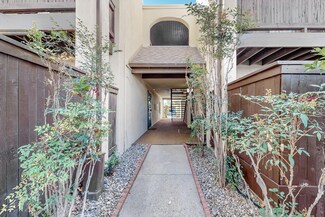 1601 Pennsylvania St NE Unit B15, Albuquerque, NM 87110