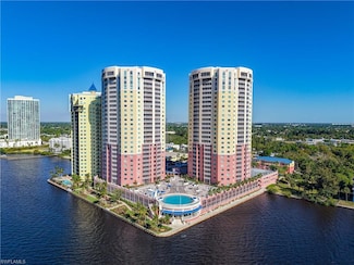 2745 1st St Unit 1106, Fort Myers, FL 33916