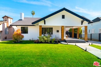 5126 Brynhurst Ave, Los Angeles, CA 90043