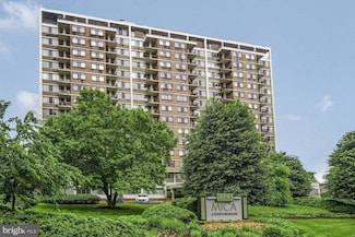 1220 Blair Mill Rd Unit 115, Silver Spring, MD 20910