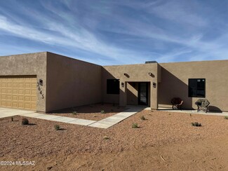 3645 E Rollins Rd, Catalina, AZ 85739