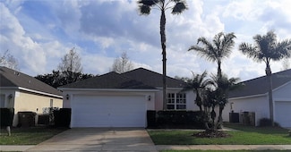 991 Lake Berkley Dr, Kissimmee, FL 34746