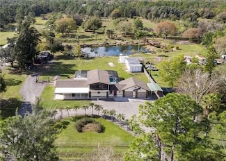 18841 Durrance Rd, North Fort Myers, FL 33917