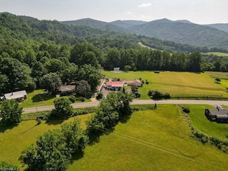 9912 W Pine St, Lowgap, NC 27024