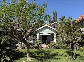 43 S Berkeley Ave, Pasadena, CA 91107