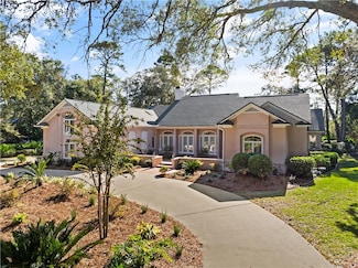 223 Medinah, Saint Simons Island, GA 31522