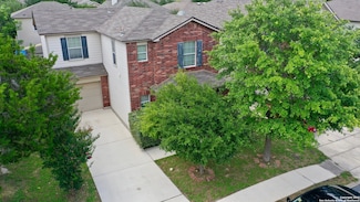 7743 Dusty Diamond, San Antonio, TX 78249