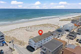 14 Atlantic Ave Unit 6, Hampton, NH 03842