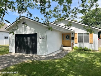 1407 Coeur d Alene, Coeur D'Alene, ID 83814