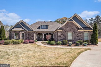 3939 Turkey Ridge Way, Braselton, GA 30517