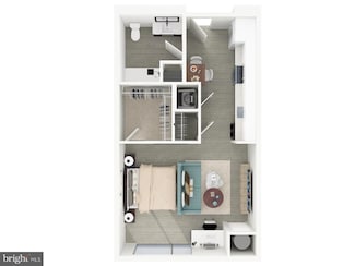 9 Presidential Blvd Unit B-207, Bala Cynwyd, PA 19004