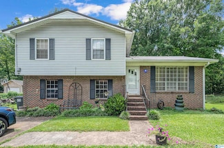 124 Opal Ave, Bessemer, AL 35023