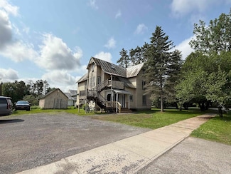 102 Rensselaer St, Rensselaer Falls, NY 13680