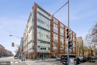 1300 N St NW Unit 410, Washington, DC 20005