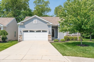 140 Broadstone Cir E, Blacklick, OH 43004