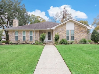 12955 Mintwood Dr, Beaumont, TX 77713