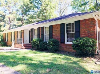 258 County Road 109, Montevallo, AL 35115