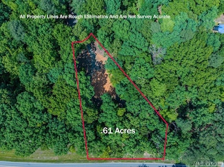 Lot 104 Cherokee Trail, Henrico, NC 27842