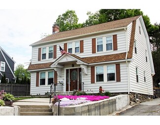 255 Beverly Rd, Worcester, MA 01605