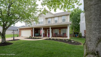 10923 Keene Rd, Louisville, KY 40241