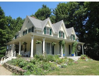 195 Main St, Wenham, MA 01984
