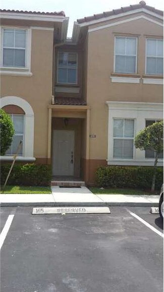 4151 SW 157th Ave Unit 4151, Miramar, FL 33027