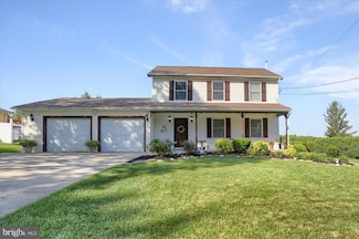 908 Sunnyside Rd, Hummelstown, PA 17036