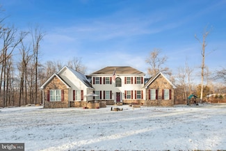 1752 Clarion Ln, Upper Black Eddy, PA 18972