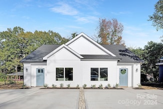 4428 Glenwood Dr, Charlotte, NC 28208